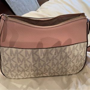 Mk crossbody purse